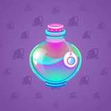 Love Potion #11895 Love Potion #11895