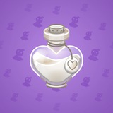 Love Potion #11899 Love Potion #11899