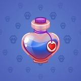 Love Potion #11901