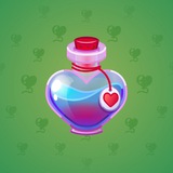 Love Potion #11903 Love Potion #11903