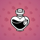 Love Potion #11907 Love Potion #11907