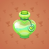 Love Potion #11918 Love Potion #11918