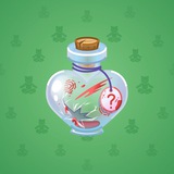 Love Potion #11919 Love Potion #11919