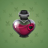 Love Potion #11923