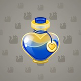 Love Potion #11931 Love Potion #11931