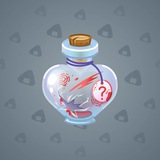 Love Potion #11932 Love Potion #11932