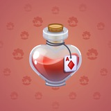 Love Potion #11933 Love Potion #11933