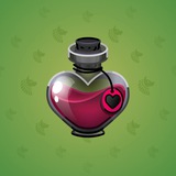 Love Potion #11947 Love Potion #11947