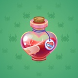Love Potion #11951 Love Potion #11951