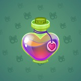 Love Potion #11961 Love Potion #11961