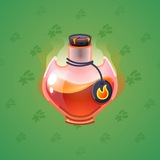 Love Potion #11972 Love Potion #11972