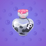 Love Potion #11976 Love Potion #11976