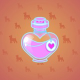 Love Potion #11979 Love Potion #11979
