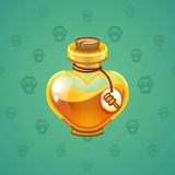 Love Potion #11983