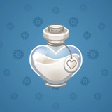 Love Potion #11984 Love Potion #11984