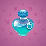 Love Potion #11986