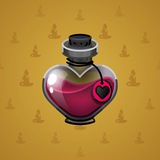 Love Potion #1199 Love Potion #1199