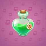 Love Potion #11998 Love Potion #11998