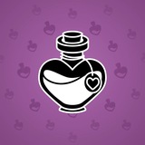 Love Potion #12016