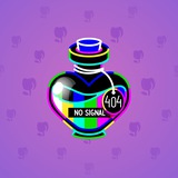 Love Potion #12035