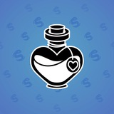 Love Potion #12036 Love Potion #12036
