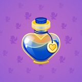 Love Potion #1204