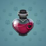 Love Potion #12051