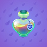 Love Potion #12064