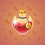 Love Potion #1207 Love Potion #1207