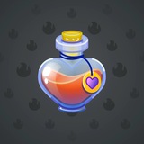 Love Potion #12073 Love Potion #12073