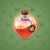 Love Potion #12074