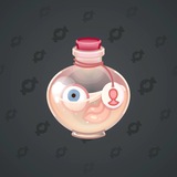 Love Potion #12075
