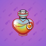 Love Potion #12076 Love Potion #12076