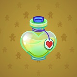 Love Potion #121