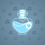 Love Potion #12101