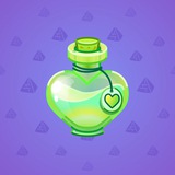 Love Potion #12105