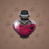 Love Potion #12128 Love Potion #12128