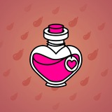 Love Potion #1214 Love Potion #1214