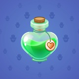 Love Potion #12145 Love Potion #12145