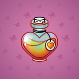 Love Potion #12162