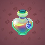 Love Potion #12164 Love Potion #12164