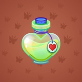 Love Potion #12177 Love Potion #12177