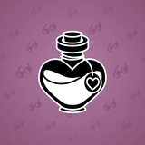 Love Potion #1218 Love Potion #1218