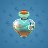 Love Potion #12184 Love Potion #12184