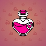Love Potion #12186