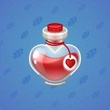 Love Potion #12188 Love Potion #12188