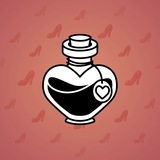 Love Potion #12197 Love Potion #12197