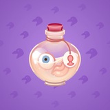 Love Potion #12202 Love Potion #12202