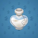 Love Potion #12207 Love Potion #12207
