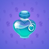Love Potion #12208 Love Potion #12208